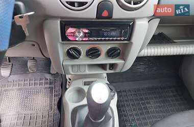 Минивэн Renault Kangoo 2007 в 