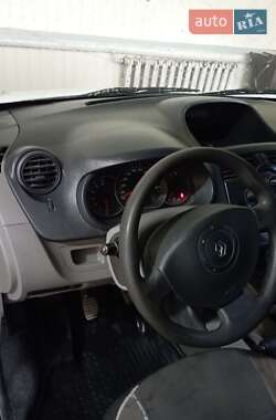 Минивэн Renault Kangoo 2008 в 