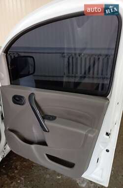 Минивэн Renault Kangoo 2008 в 
