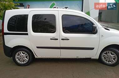 Минивэн Renault Kangoo 2008 в 