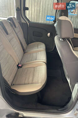 Мінівен Renault Kangoo 2012 в 