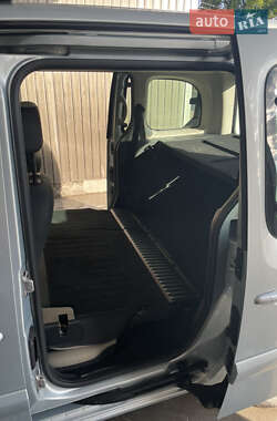 Мінівен Renault Kangoo 2012 в 