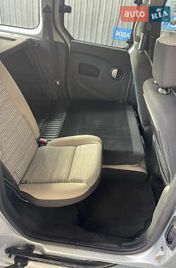 Мінівен Renault Kangoo 2012 в 