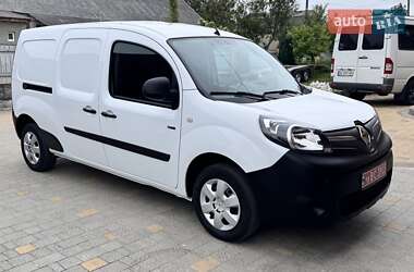 Грузовой фургон Renault Kangoo 2021 в 