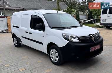 Грузовой фургон Renault Kangoo 2021 в 