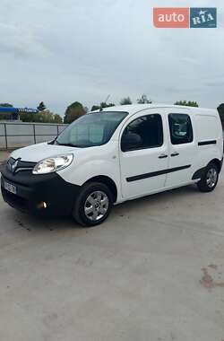 Грузовой фургон Renault Kangoo 2020 в 