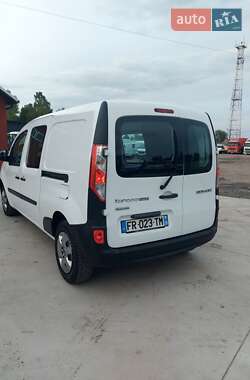 Грузовой фургон Renault Kangoo 2020 в 