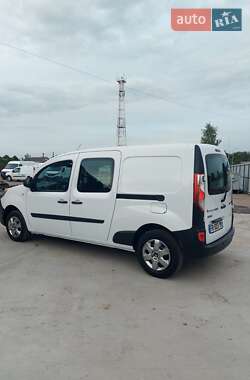 Грузовой фургон Renault Kangoo 2020 в 