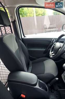 Грузовой фургон Renault Kangoo 2020 в 