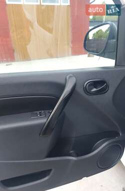 Грузовой фургон Renault Kangoo 2020 в 