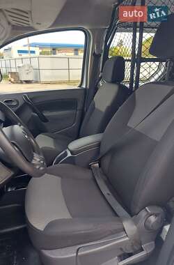 Грузовой фургон Renault Kangoo 2020 в 