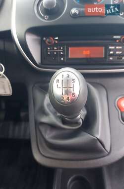 Грузовой фургон Renault Kangoo 2020 в 
