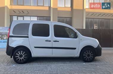 Мінівен Renault Kangoo 2010 в Одесі