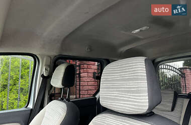 Минивэн Renault Kangoo 2012 в 