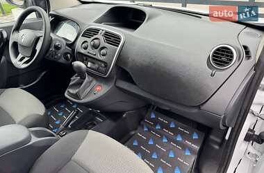 Грузовой фургон Renault Kangoo 2018 в 