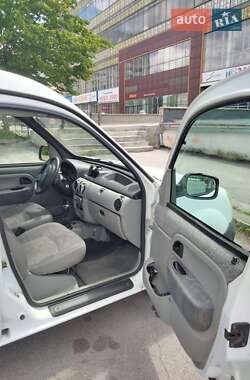 Минивэн Renault Kangoo 2004 в 