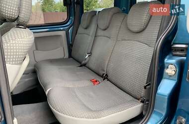 Минивэн Renault Kangoo 2007 в 
