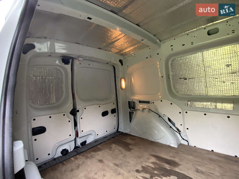 Грузовой фургон Renault Kangoo 2011 в Ровно