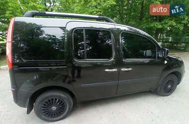 Мінівен Renault Kangoo 2008 в 