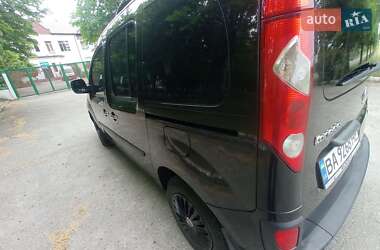 Мінівен Renault Kangoo 2008 в 