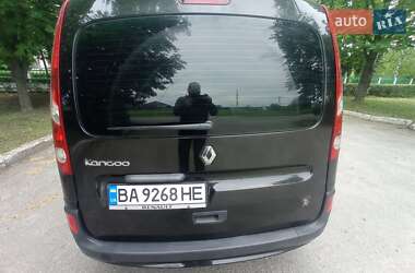 Мінівен Renault Kangoo 2008 в 