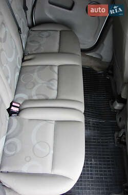 Минивэн Renault Kangoo 2009 в 