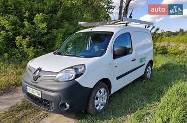 Грузовой фургон Renault Kangoo 2019 в 