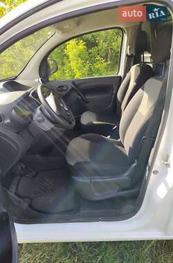 Грузовой фургон Renault Kangoo 2019 в 