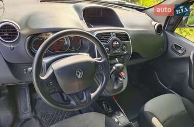 Грузовой фургон Renault Kangoo 2019 в 