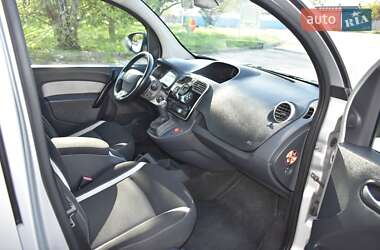 Минивэн Renault Kangoo 2015 в 