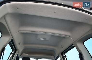 Минивэн Renault Kangoo 2015 в 
