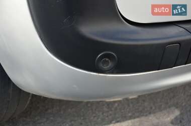Минивэн Renault Kangoo 2015 в 