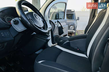 Минивэн Renault Kangoo 2013 в 