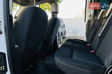Минивэн Renault Kangoo 2013 в 