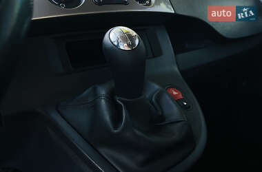 Минивэн Renault Kangoo 2013 в 