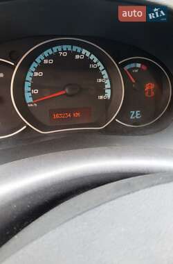 Вантажний фургон Renault Kangoo 2014 в 
