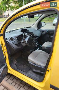 Вантажний фургон Renault Kangoo 2014 в 