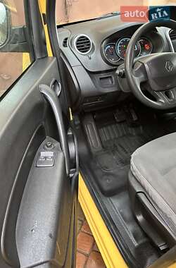 Грузовой фургон Renault Kangoo 2018 в 