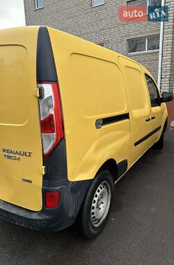 Грузовой фургон Renault Kangoo 2018 в 