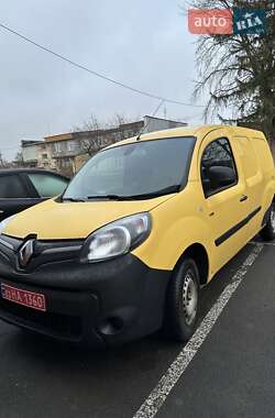 Грузовой фургон Renault Kangoo 2018 в 