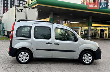 Минивэн Renault Kangoo 2008 в 