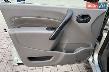 Минивэн Renault Kangoo 2008 в 