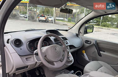Минивэн Renault Kangoo 2008 в 