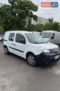 Грузовой фургон Renault Kangoo 2020 в Киеве