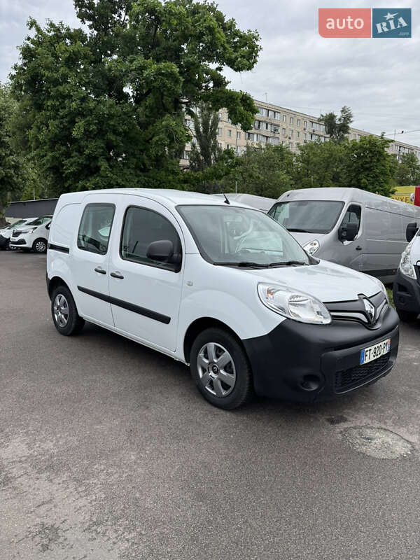 Renault Kangoo 2020