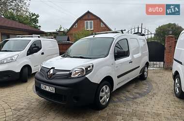Грузовой фургон Renault Kangoo 2019 в Хмельницком
