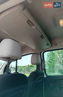 Минивэн Renault Kangoo 2013 в 