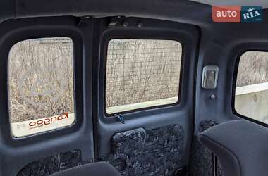Минивэн Renault Kangoo 2005 в 
