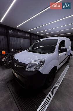 Вантажний фургон Renault Kangoo 2019 в 