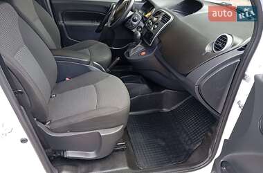 Минивэн Renault Kangoo 2019 в 